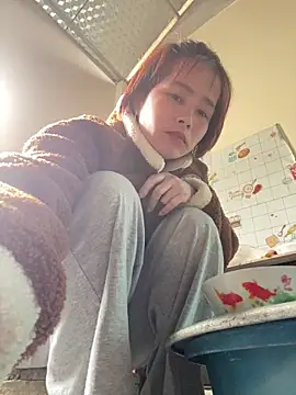 Jook-big28 online show from March 16, 2026, 6:06 am