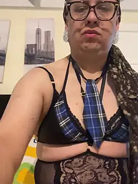 dayanadavid online show from May 12, 2026, 12:44 pm