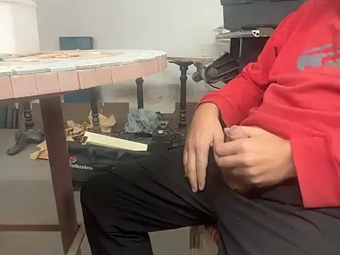 MAByummydick online show from June 4, 2026, 10:25 pm