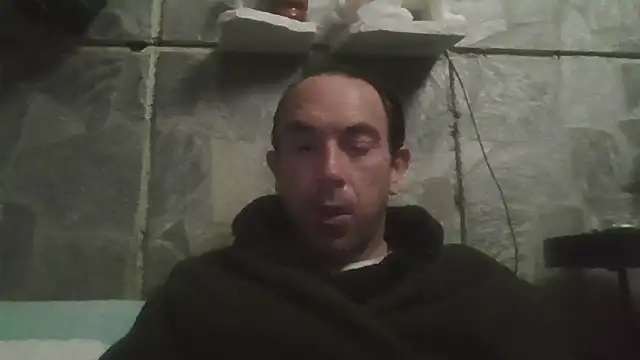 NaughtyNikos online show from March 27, 2026, 10:43 pm