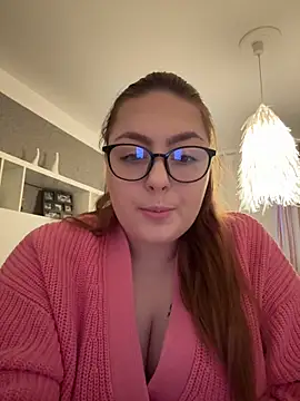 AureliaRosee online show from March 18, 2026, 5:36 pm