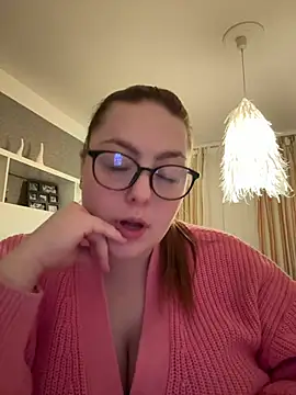 AureliaRosee online show from March 17, 2026, 7:17 pm