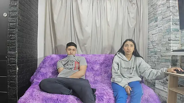 NoahAndBunny online show from April 29, 2026, 2:32 pm