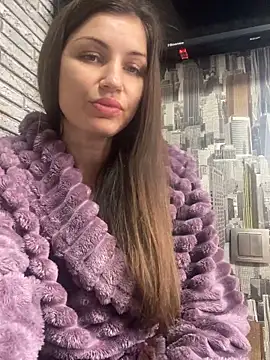 GlamXX online show from March 30, 2026, 11:44 am