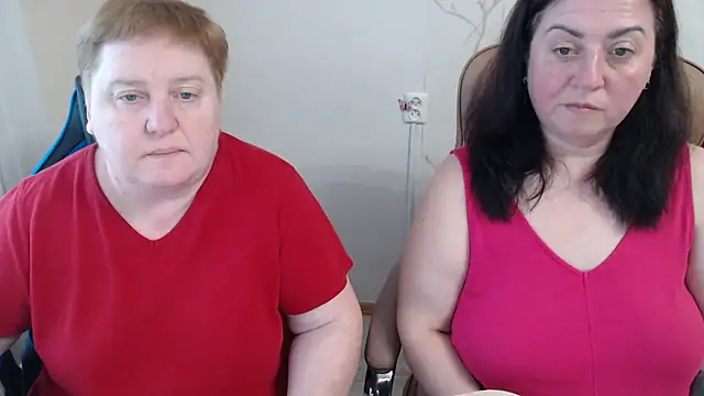 Lindy-Jeanie online show from April 27, 2026, 4:16 pm