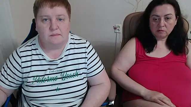 Lindy-Jeanie online show from April 18, 2026, 8:09 pm