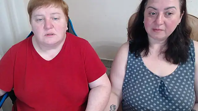 Lindy-Jeanie online show from March 18, 2026, 7:59 pm