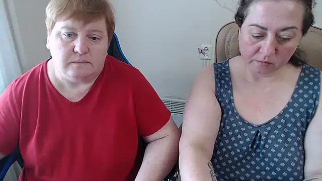 Lindy-Jeanie online show from March 19, 2026, 1:22 pm