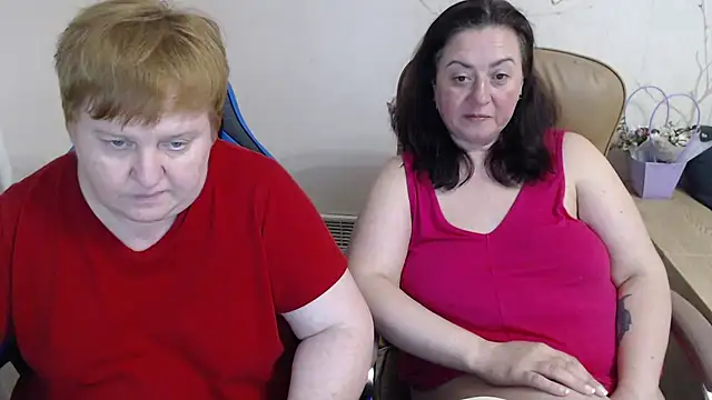 Lindy-Jeanie online show from April 3, 2026, 8:04 pm