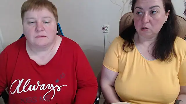 Lindy-Jeanie online show from April 26, 2026, 5:54 pm