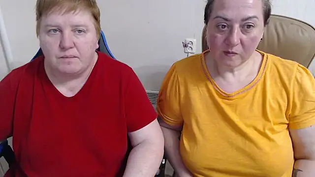 Lindy-Jeanie online show from March 25, 2026, 8:52 pm