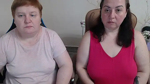 Lindy-Jeanie online show from March 29, 2026, 7:37 pm