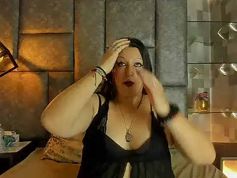 Dalia Mills online show from March 17, 2026, 7:28 pm