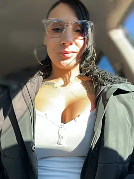 FerrariFrench online show from January 13, 2026, 3:16 pm