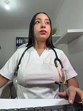 MiaCamille  online show from June 20, 2026, 2:00 pm