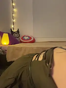 Snapshot of katherine_Murph chatting on March 19, 2026, 7:03 pm katherine Murph online show from March 19, 2026, 7:03 pm