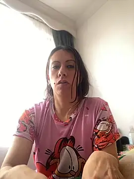 ItsAmara online show from July 6, 2026, 8:44 pm