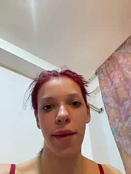 DeeaFoxy online show from March 14, 2026, 10:49 pm