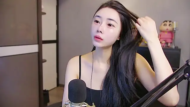 XiaoYuBao- online show from June 20, 2026, 7:08 pm