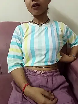 ritika gupta02 online show from April 30, 2026, 4:36 pm