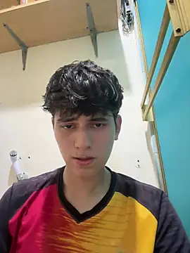 crxsverx online show from March 16, 2026, 5:44 am