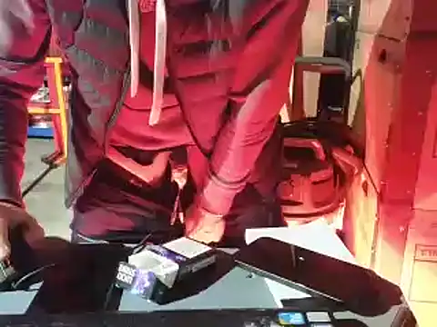 Richifun1111 online show from January 6, 2025, 8:28 pm