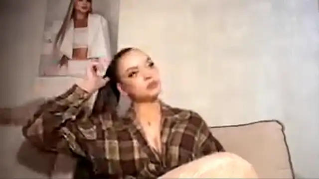 JamilaSylney online show from March 18, 2026, 2:08 pm