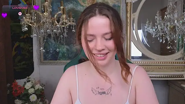 MarryMilash online show from July 10, 2026, 8:47 am