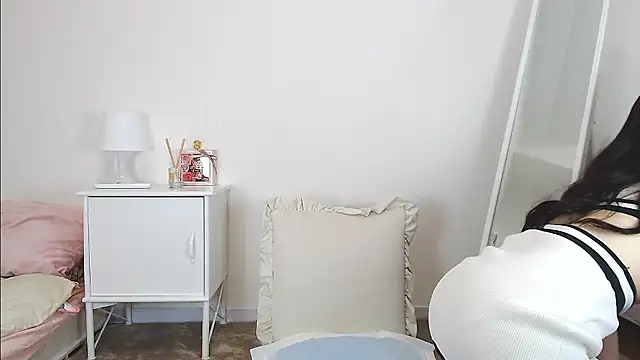 Snapshot of Lotus_Rinka chatting on March 23, 2026, 12:38 pm Lotus Rinka online show from March 23, 2026, 12:38 pm