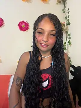 SpidderSecret online show from April 29, 2026, 1:54 am