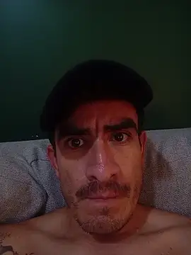 Christophercito online show from June 22, 2026, 5:10 pm