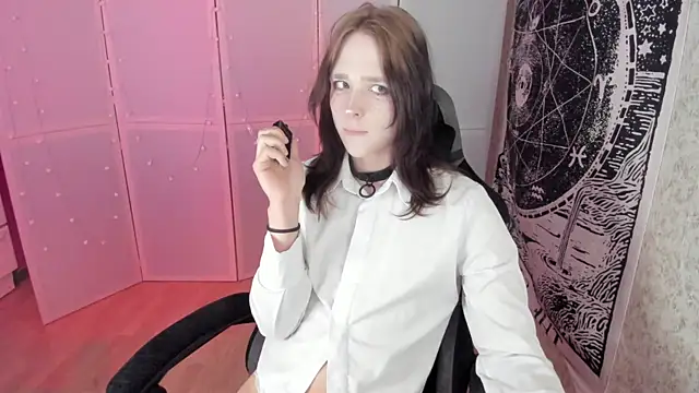 Simochka w online show from June 11, 2026, 10:23 am