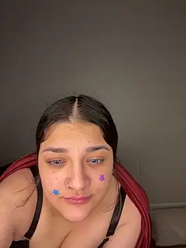 Snapshot of treasurebabii chatting on June 3, 2026, 5:08 am treasurebabii online show from June 3, 2026, 5:08 am