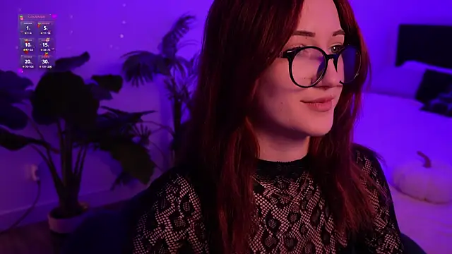 SweeetMila online show from April 23, 2026, 5:58 pm