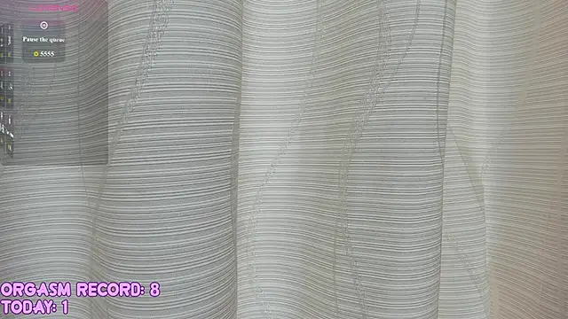 RileyNymph online show from June 22, 2026, 3:58 am