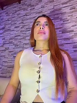 CiaraMorettii online show from June 7, 2026, 3:23 am