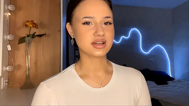 Snapshot of ChongSimmon chatting on March 20, 2026, 1:12 pm ChongSimmon online show from March 20, 2026, 1:12 pm