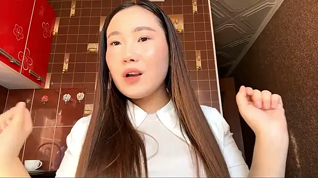 RosalbaLatshaw online show from March 15, 2026, 11:39 am