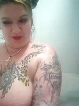 31Eternitylove13 online show from April 6, 2026, 9:32 am