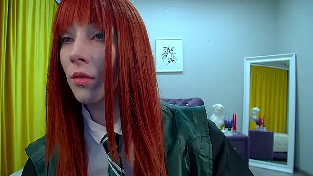 LeilaTaylors online show from March 31, 2026, 6:54 pm