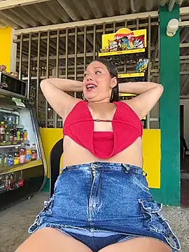 Naughty-Samanta- online show from June 17, 2026, 1:43 pm