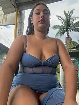 Naughty-Samanta- online show from August 4, 2026, 5:17 pm