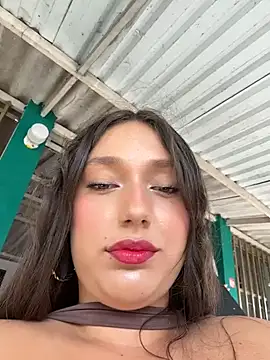 Naughty-Samanta- online show from June 24, 2026, 7:44 pm