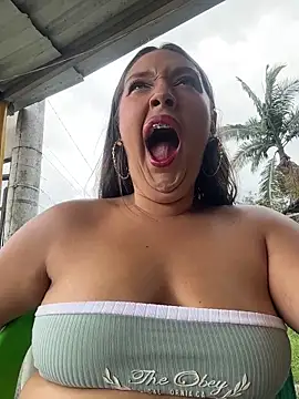 Naughty-Samanta- online show from June 29, 2026, 8:30 pm