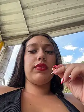 Naughty-Samanta- online show from July 31, 2026, 6:27 pm