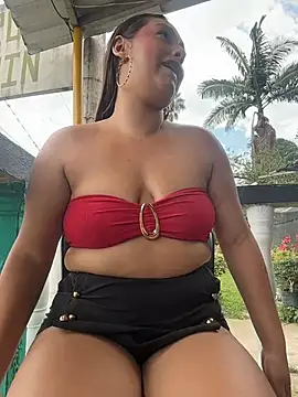 Naughty-Samanta- online show from July 16, 2026, 6:16 pm