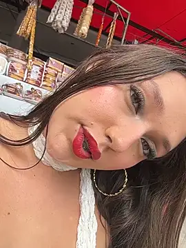 Naughty-Samanta- online show from July 21, 2026, 5:58 pm