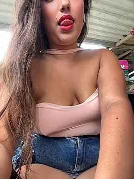 Naughty-Samanta- online show from May 26, 2026, 4:16 pm