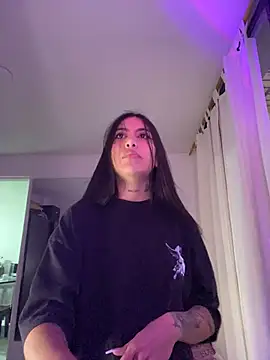 Snapshot of baddiesad chatting on March 31, 2026, 10:56 pm baddiesad online show from March 31, 2026, 10:56 pm