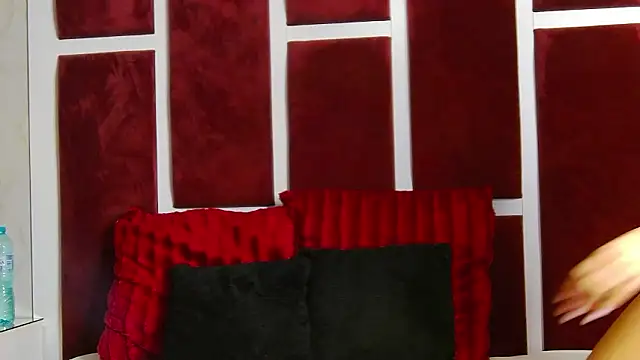 AvaKinsley online show from March 19, 2026, 3:01 pm